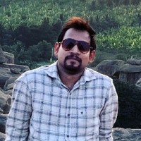 Ashish Ranjan Verma