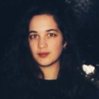 Marie HECKENBENNER