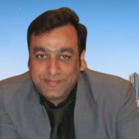 Ankur Wali