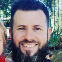 Jared Vandborg
