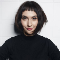Agnieszka Brudny