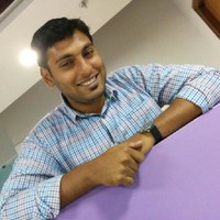 Logesh Kanna Lb