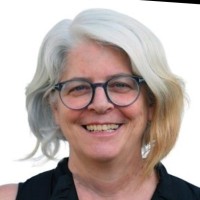 Ruthy Steinberg רותי שטיינברג