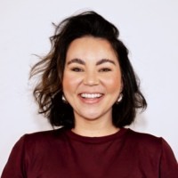 Mantreasa Gelinas, B.A.