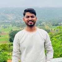 RUSHIKESH CHAVAN