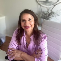Karina Gil, PhD, MSW - KG Coaching and Consulting, LLC.