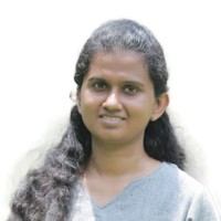 Indusaranie Tharusha Wijewickrama