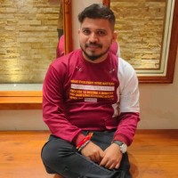 Jigar Mehta Mehta