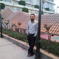 Muhammad Jahanzeb