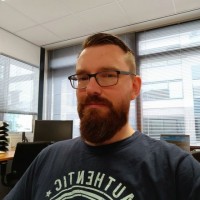 Rene Van Oldenbarneveld