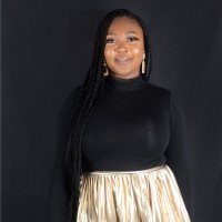 Mercy Emmaobanor