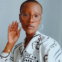 Anelisa Ngxabani