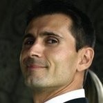 Mike Barrajon