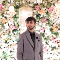 Muhammad Umair Farooq
