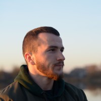 Oleksii Kozachok