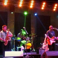 Freddie Robinson Band