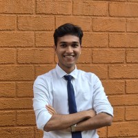 Siddharth Kaneria