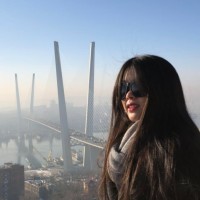 Aileen Lu