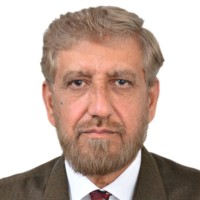 Khalil Ahmad Butt