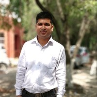 Shashi Kant