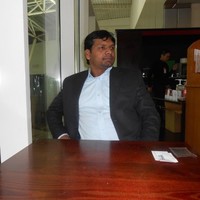 Chand Naheem