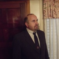 Daniel Ferrando