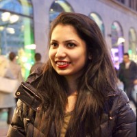 Ramya Manjunath