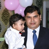 GOPAL KRISHNA