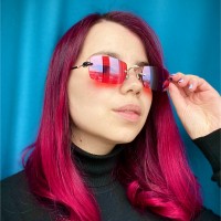Olha Riaboshapka