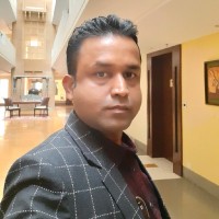Nandip Agrawal