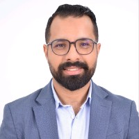 Youssef Chafai