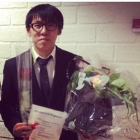 Jackey Jiang