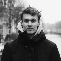 Jesse van der Moolen