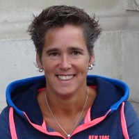 Corine Wernsing