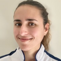 Inês Margarida Peralta Ferreira