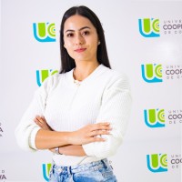 Nelly Johana Alvarez Idarraga