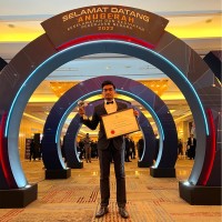 Muhammad Azri Azwir