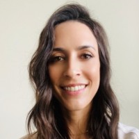 Tricia Beck, Rdn