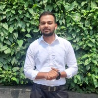 Prathamesh Wavare