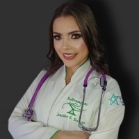 Jennifer Subtil Borges