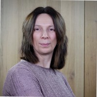 Sylvia Hagenaars-Hodosi