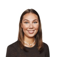 Sarah Bjørnholdt