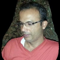Rajaram Bhat