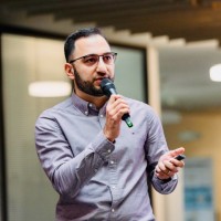 Albert Ghazaryan