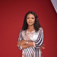 Eke Chiamaka