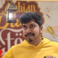 Raja Murugan