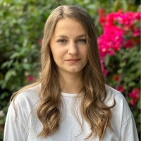 Polina Belova