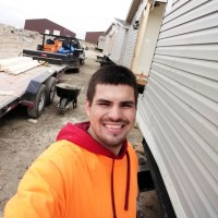 Micheal Wilkie Decoteau