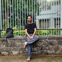 Gaurav Mankar