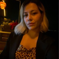Afife Özaydın